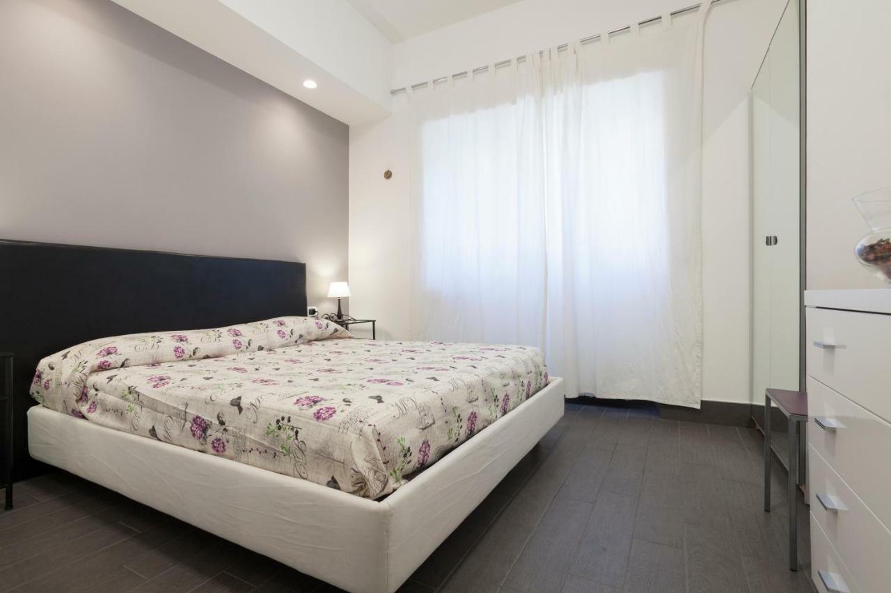 Apartamento My Purple In The Center Of *